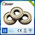 bearing 30*90*23mm ball bearing 406 deep groove ball bearings 6406